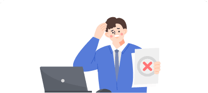 급여를 잘못신고하여 변경이 필요한 사업주도