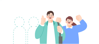 직원 수와 상관없이